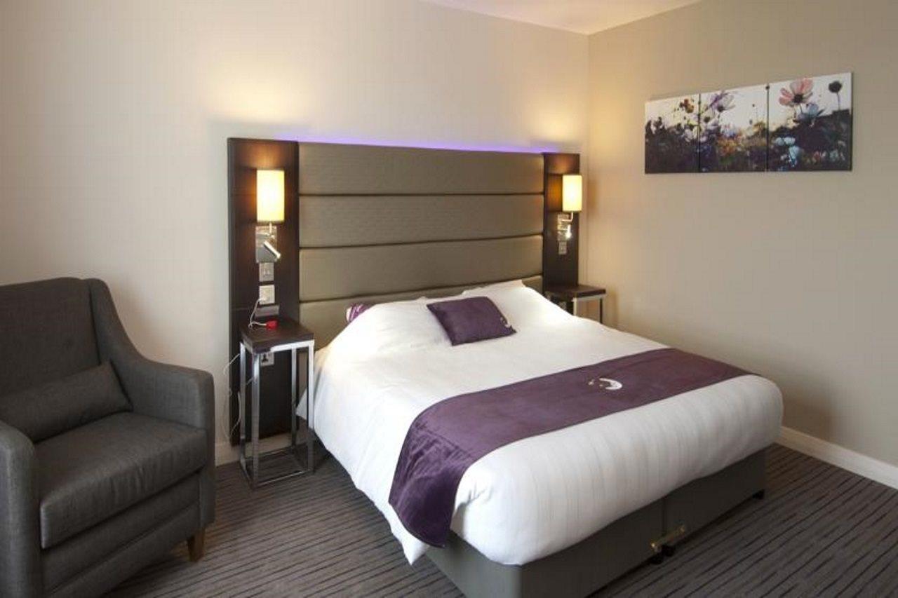 Premier Inn Premier Inn York South West 외부 사진