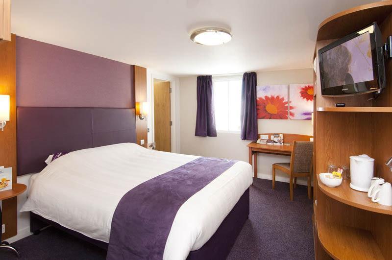 Premier Inn Premier Inn York South West 외부 사진